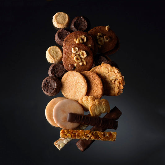 ピエール・エルメ・パリ サブレ詰合わせ