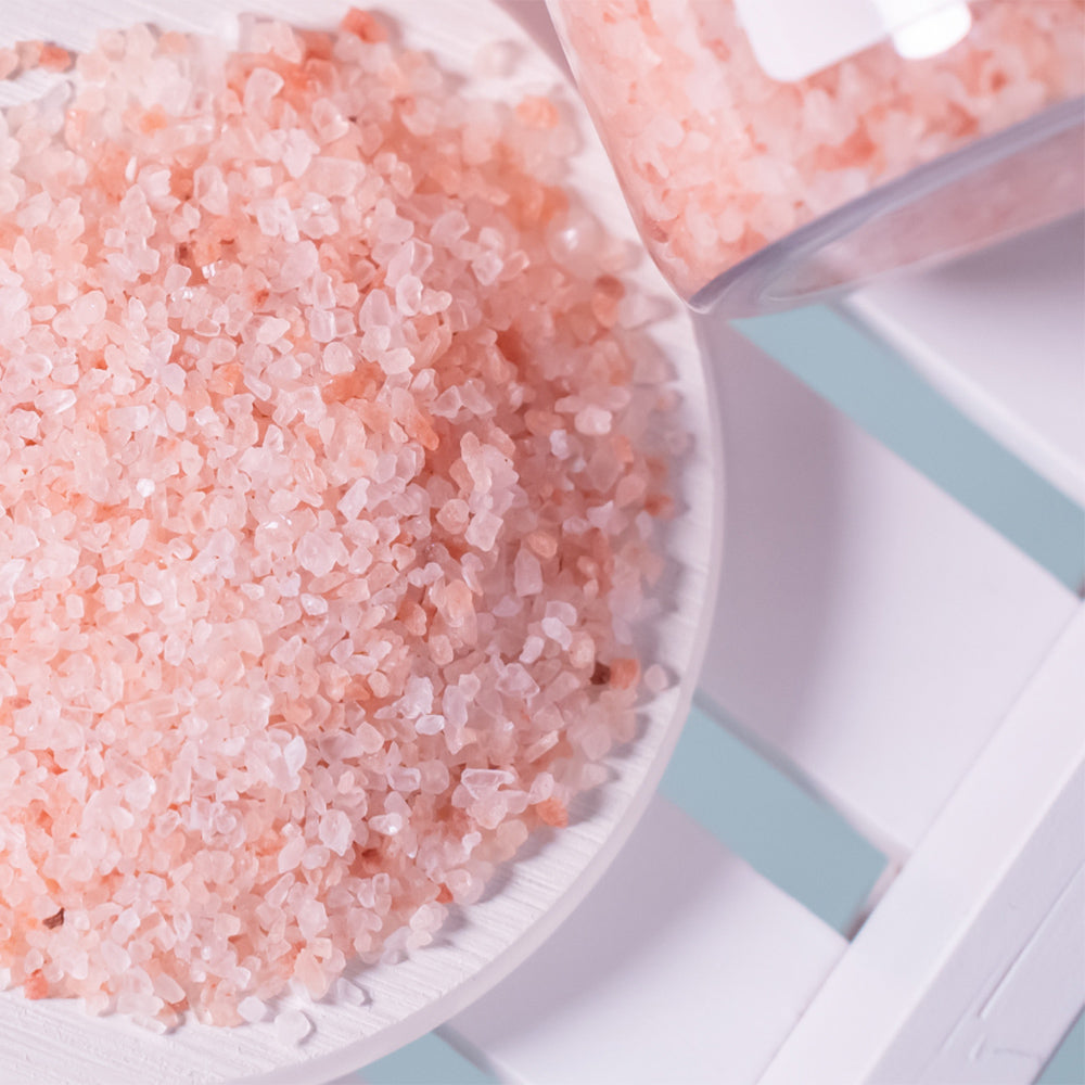 食べられるバラ農園 ROSE LABO ローズアロマ バスソルト