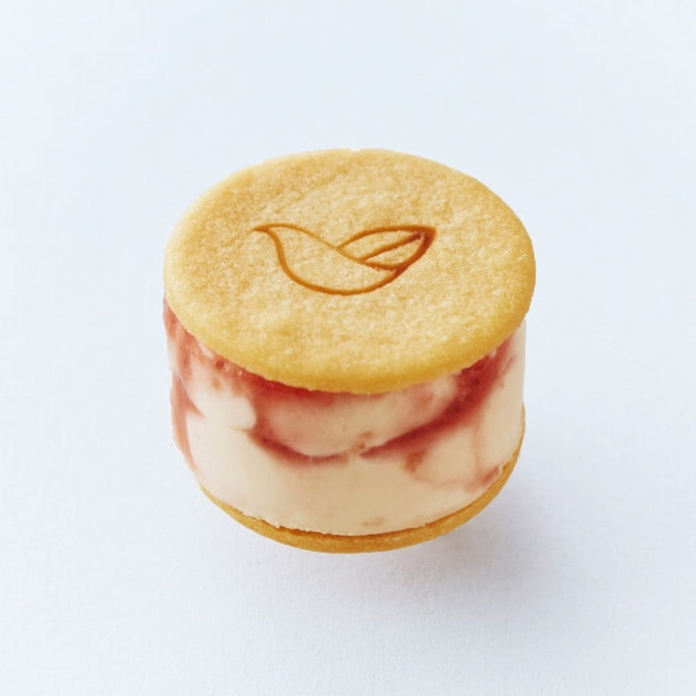 京都チーズケーキ専門店 ソラアオ　アイスチーズケーキサンド 3種計6個【3箱】