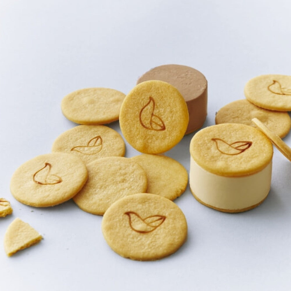 京都チーズケーキ専門店 ソラアオ　アイスチーズケーキサンド 3種計6個【3箱】