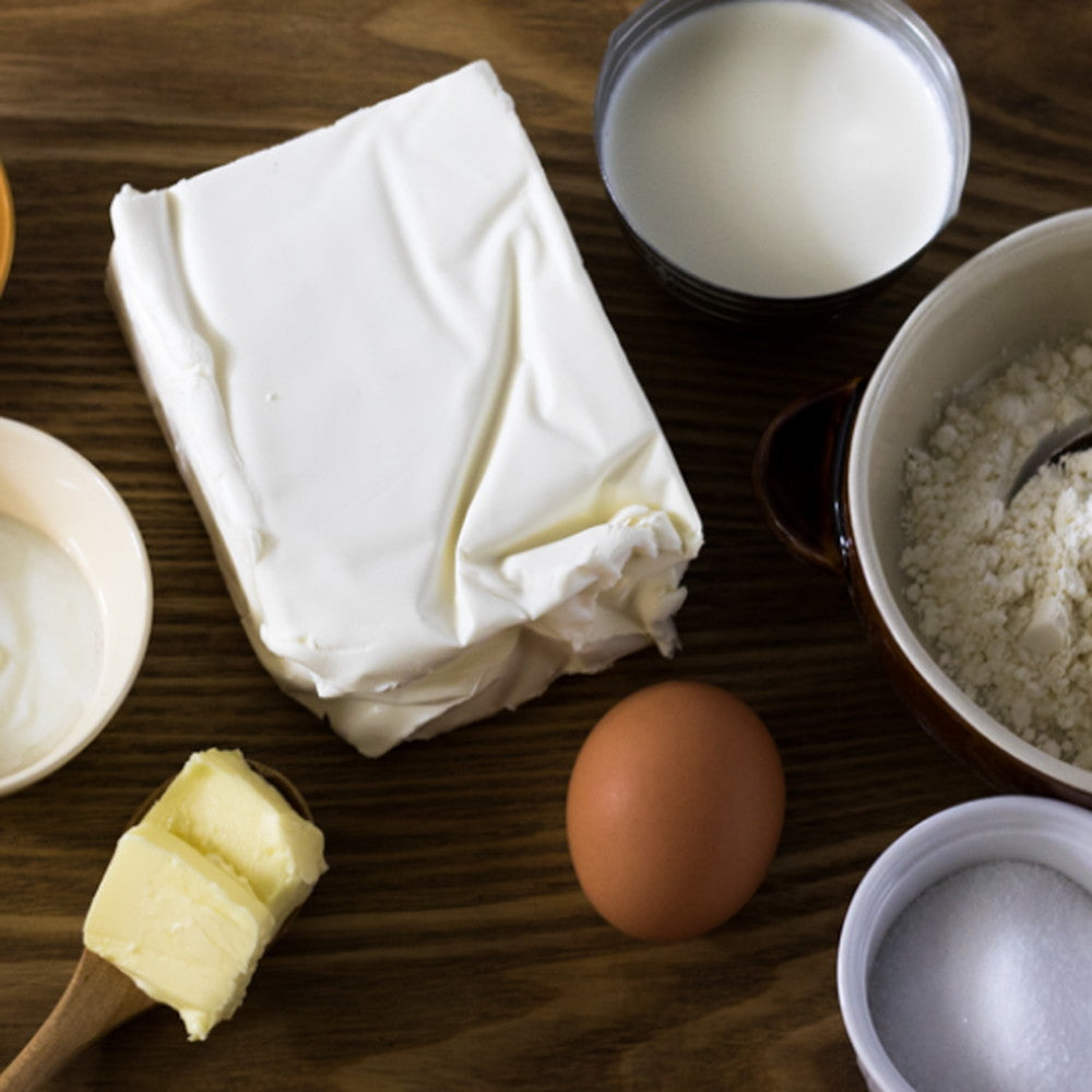 京都チーズケーキ専門店 ソラアオ　京都佐々木酒造の日本酒チーズケーキ