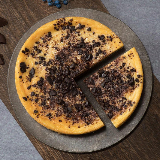 京都チーズケーキ専門店 ソラアオ　京都DariKのチョコチーズケーキ