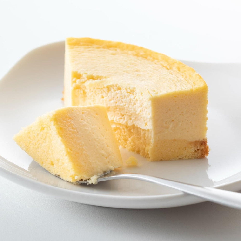 京都チーズケーキ専門店 ソラアオ　キューブおすすめ4種食べ比べセット