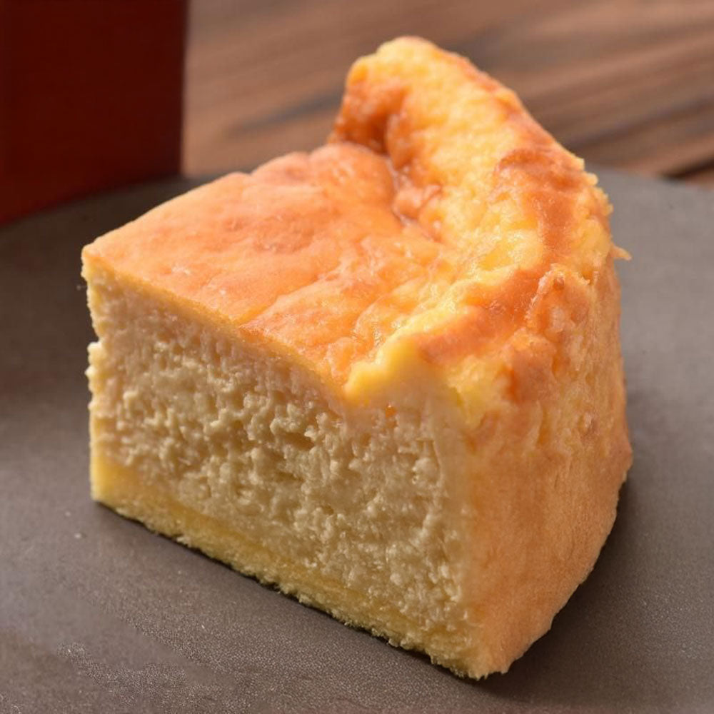 京都チーズケーキ専門店 ソラアオ　プレミアム　京都ブランドコラボ4種食べ比べ