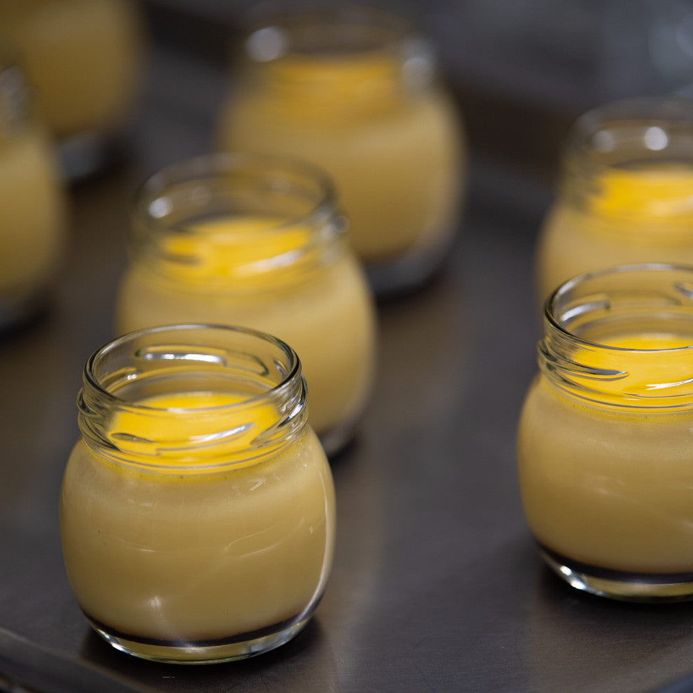 京都チーズケーキ専門店 ソラアオ　マスカルポーネチーズぷりん　6個入