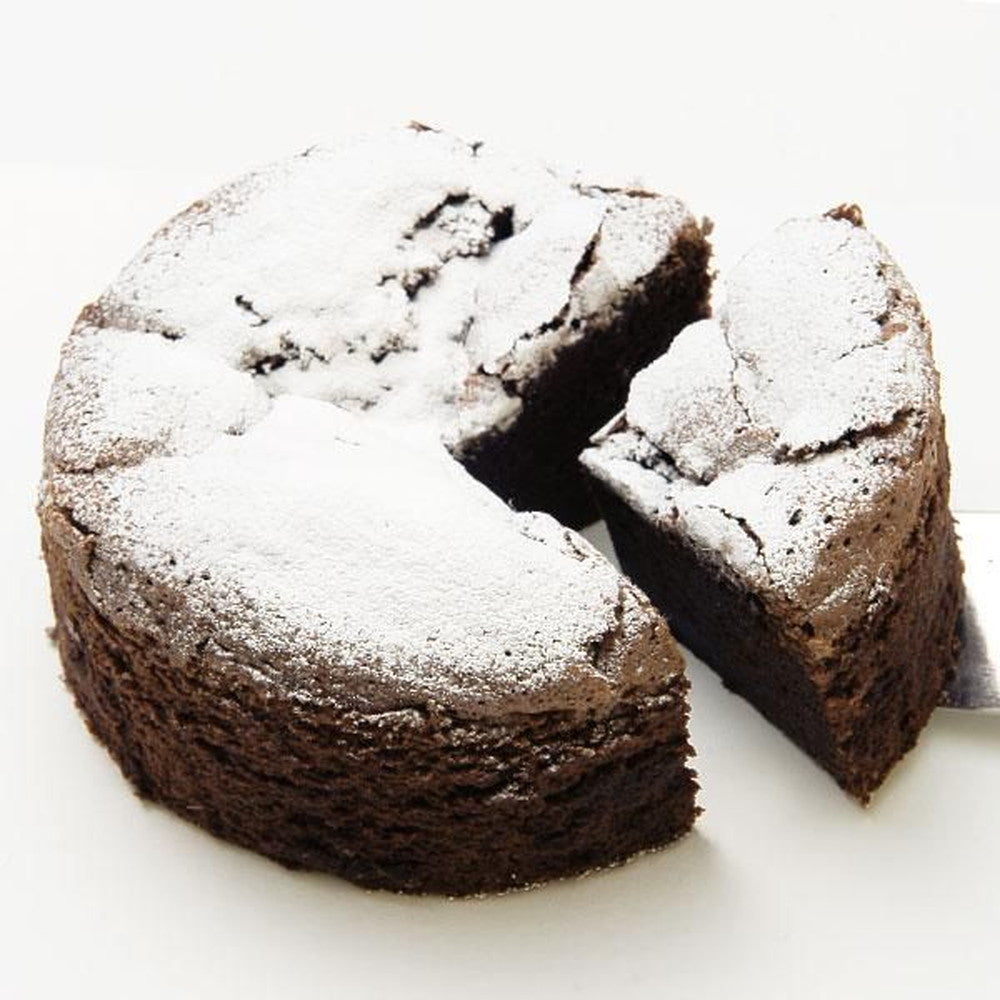 京都チーズケーキ専門店 ソラアオ　京都プレミアムガトーショコラ