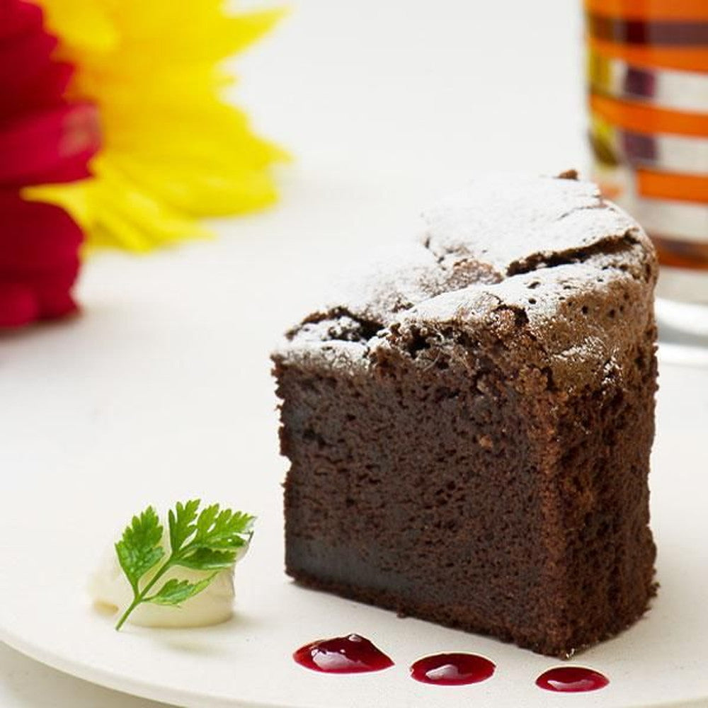 京都チーズケーキ専門店 ソラアオ　京都プレミアムガトーショコラ