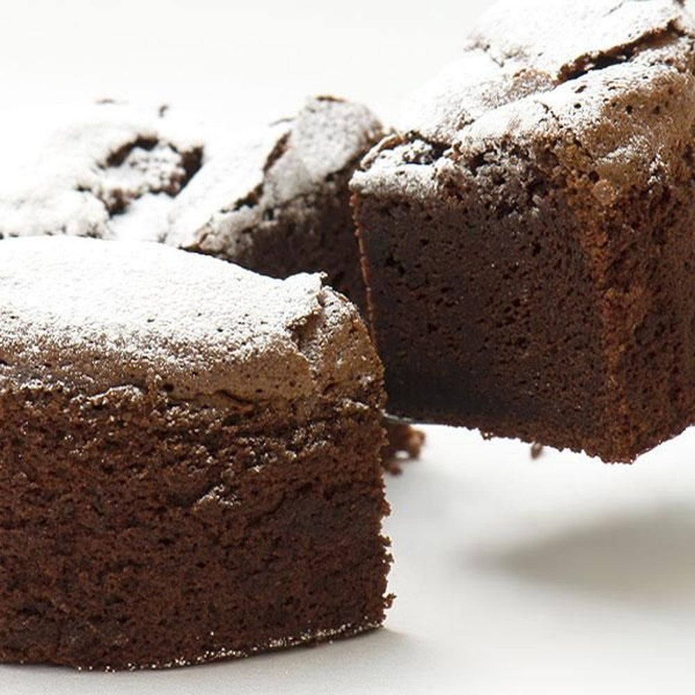 京都チーズケーキ専門店 ソラアオ　京都プレミアムガトーショコラ