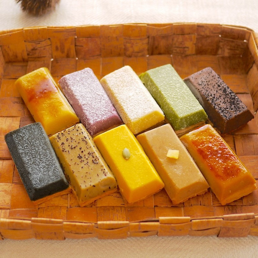 生スイートポテト専門店 「OIMO」　スイートポテト【季節限定】6個