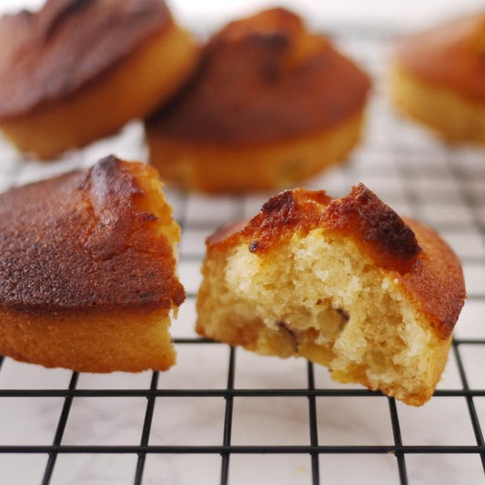 生スイートポテト専門店 「OIMO」　フィナンシェ10個