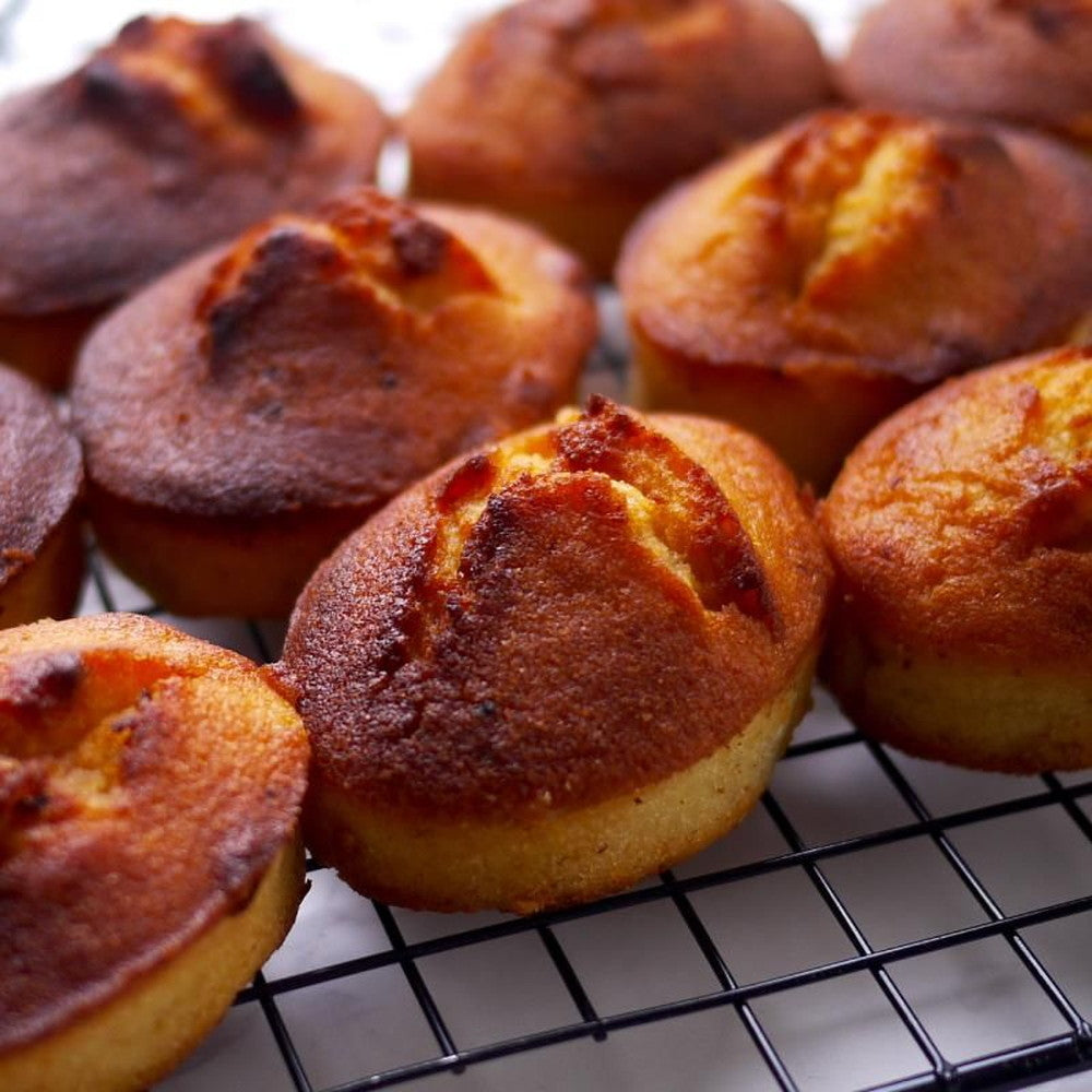 生スイートポテト専門店 「OIMO」　フィナンシェ10個