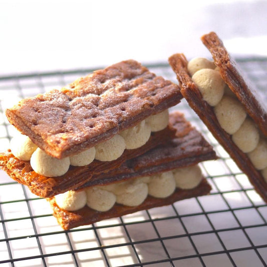 生スイートポテト専門店 「OIMO」　バタークリームサンド 6個