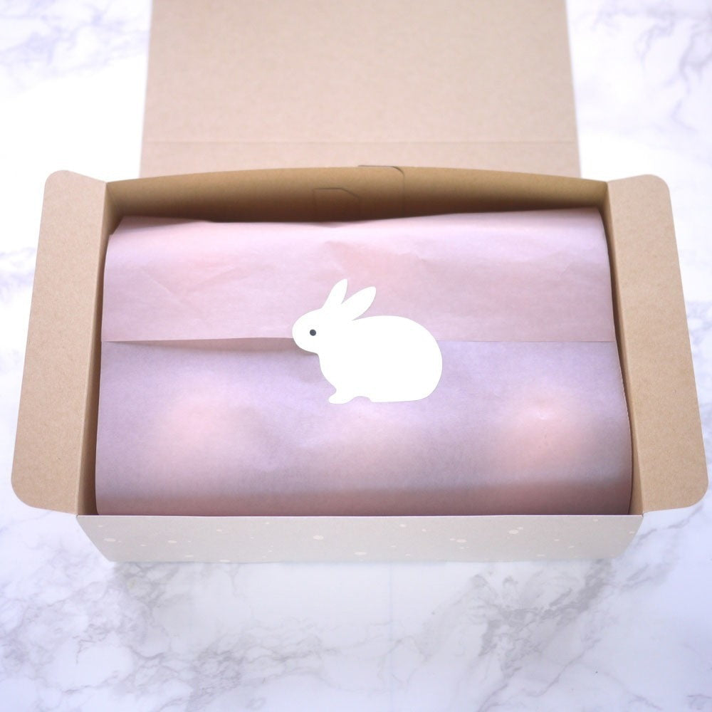 MOTCH うさもっち 6個ボックス