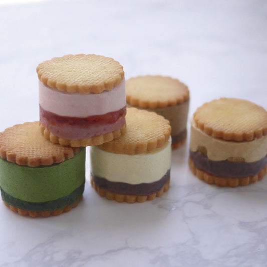 MOTCH サンドもっち5個ボックス