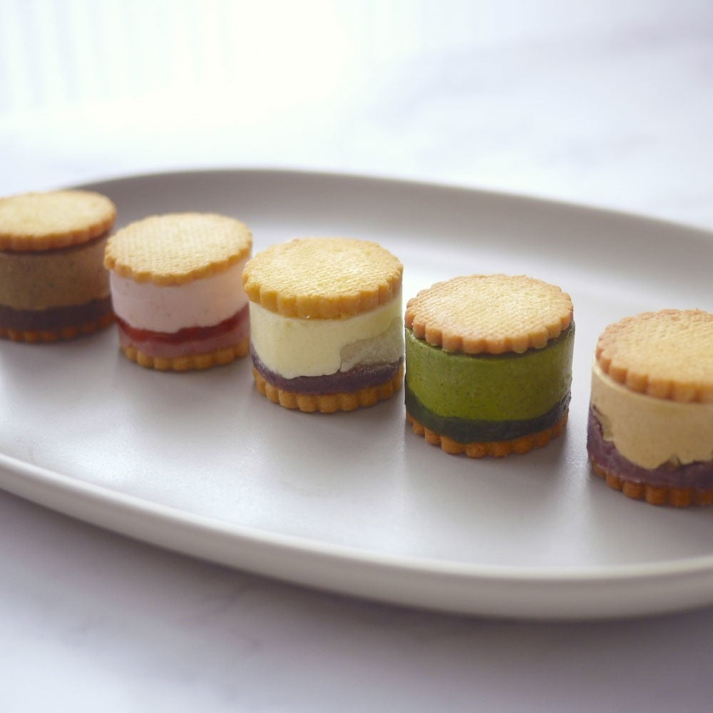 MOTCH サンドもっち5個ボックス