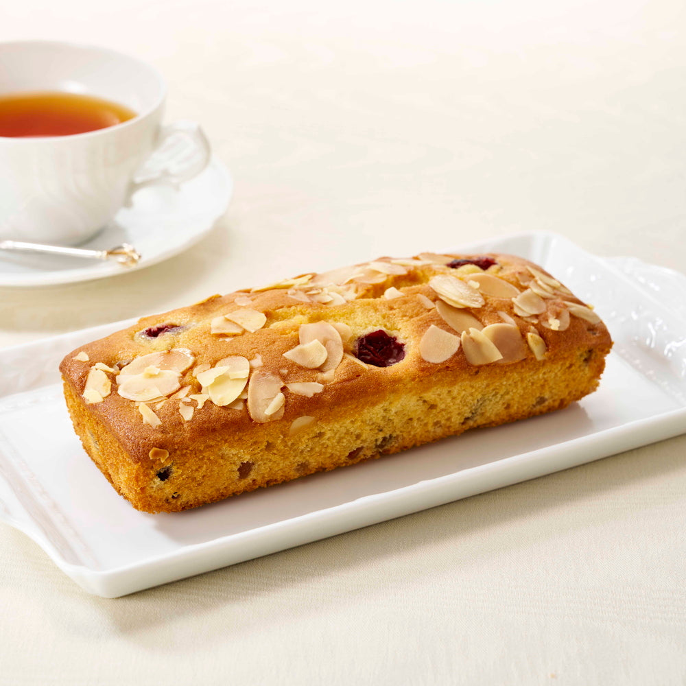 帝国ホテルキッチン パウンドケーキ2本（フルーツ・アールグレイとりんご）