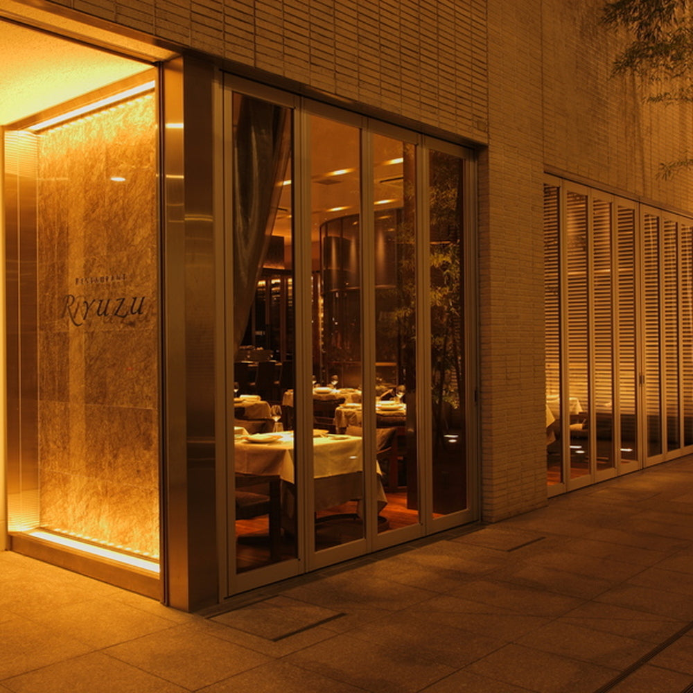 レストランリューズ　飯塚隆太監修　濃厚デミグラスソースハンバーグ(150g×3)