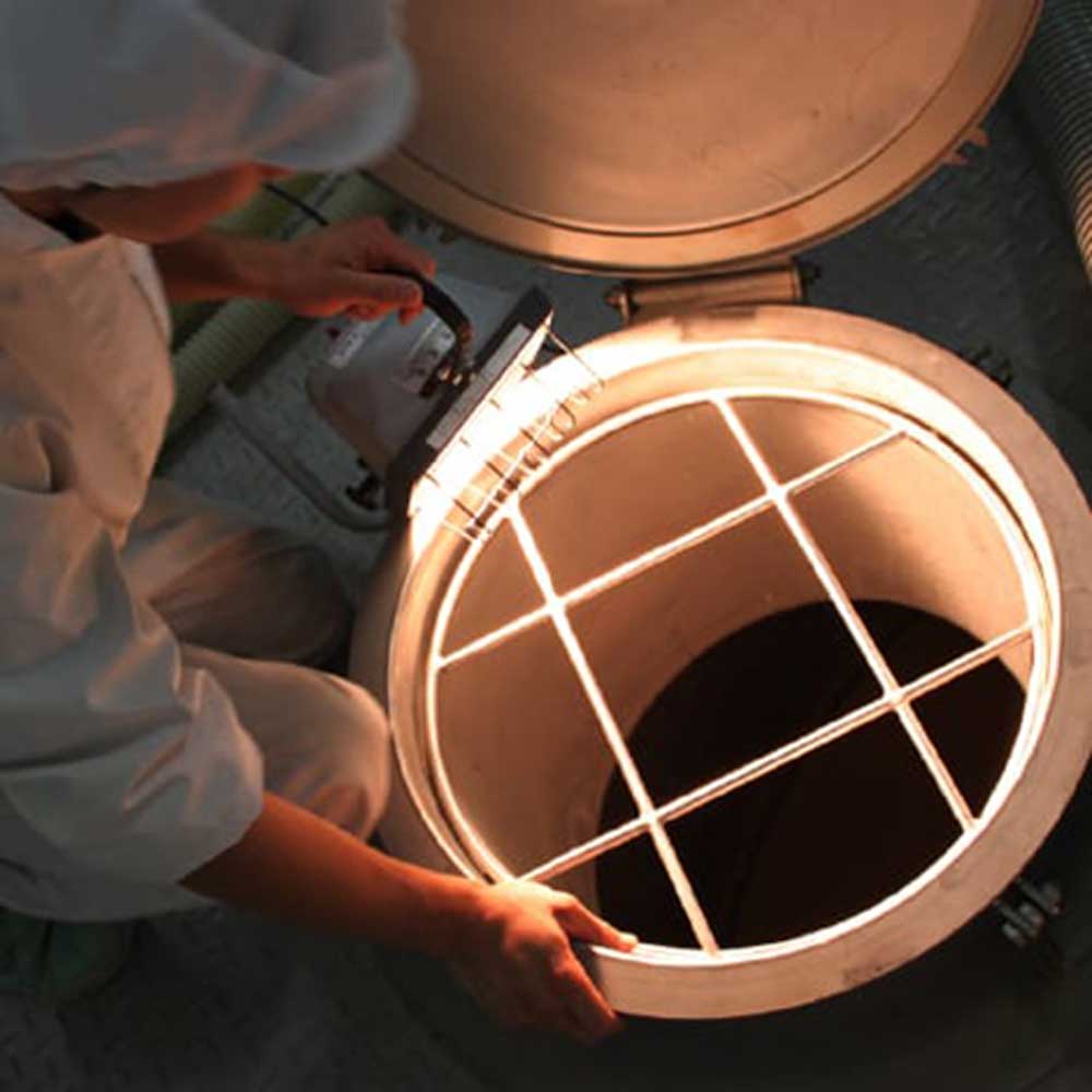 創業明治9年 内堀醸造 フルーツビネガー2本(各150ml有機りんご・ブルーベリー)