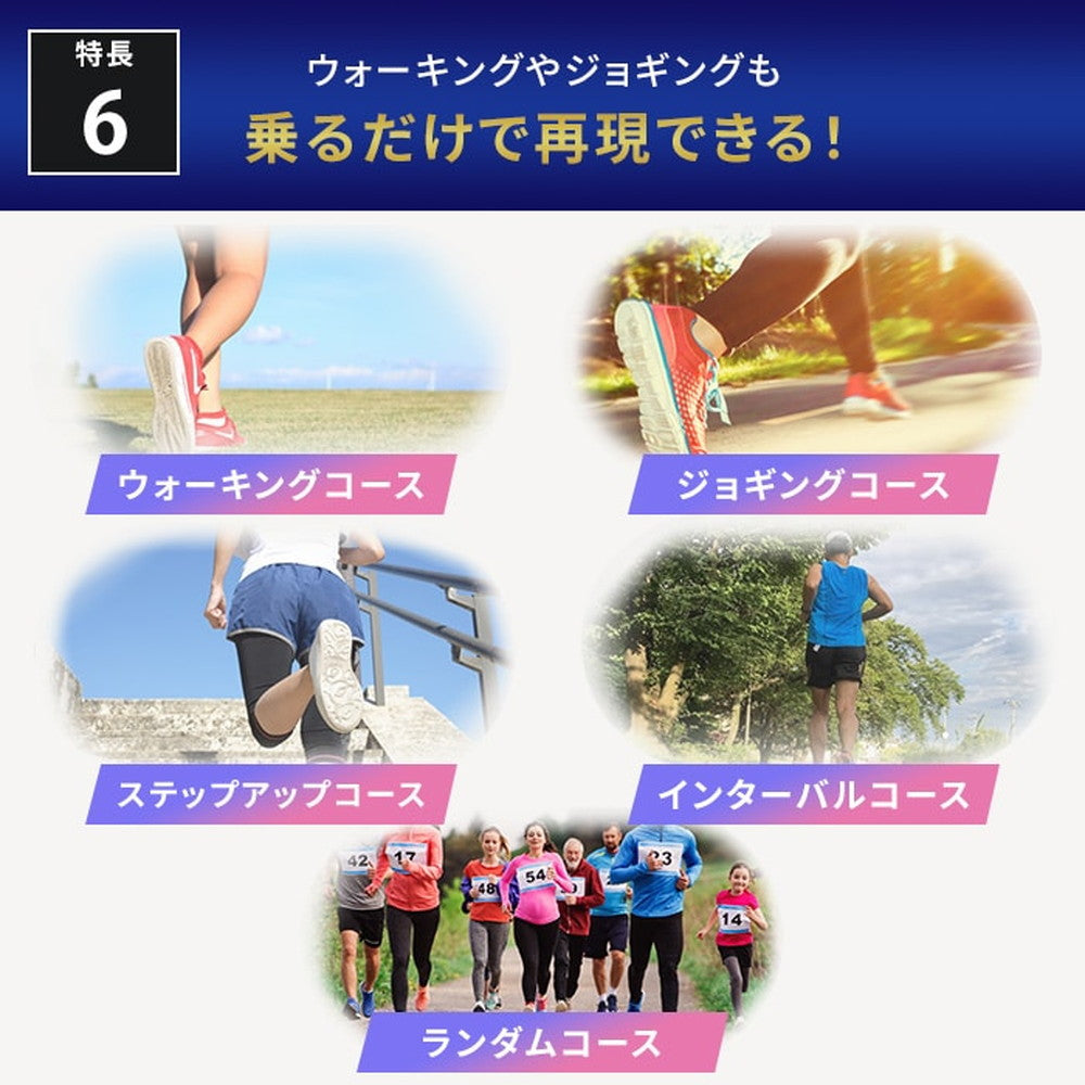 ドクターエア 3Dバランスブレード