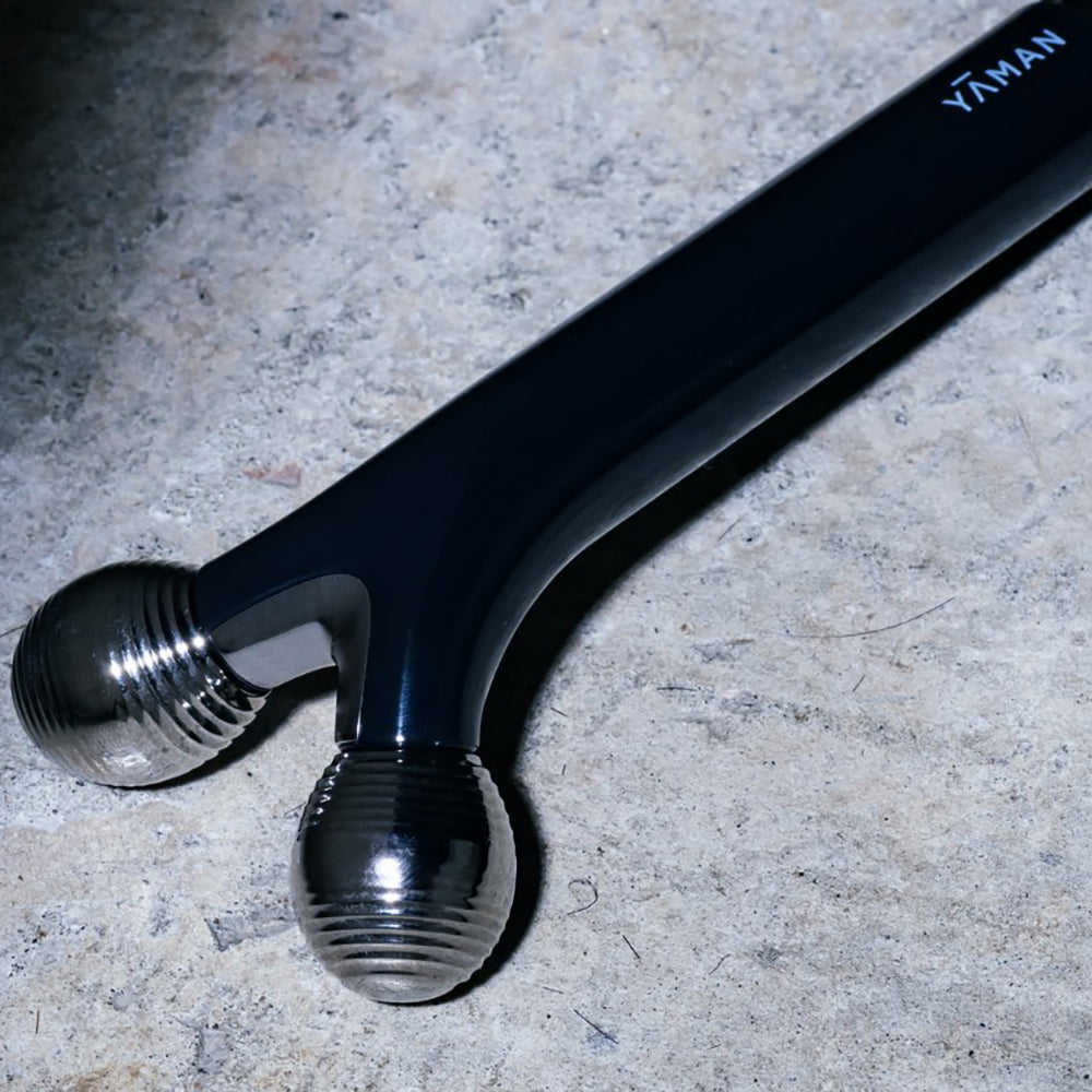 YA-MAN PROFESSIONAL WAVYmini for Salon　PSM-80B2