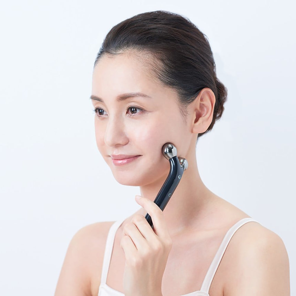 YA-MAN PROFESSIONAL WAVYmini for Salon　PSM-80B2