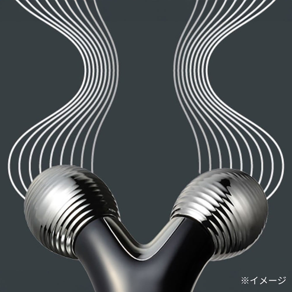 YA-MAN PROFESSIONAL WAVYmini for Salon　PSM-80B2