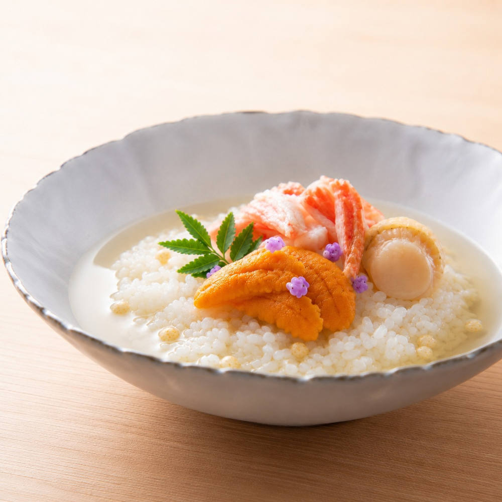 極宝珠茶漬け ８食入