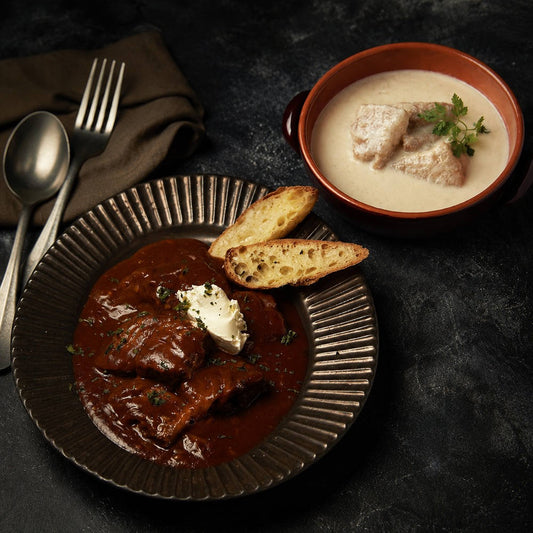 Grande chef stew(シチュー)A
