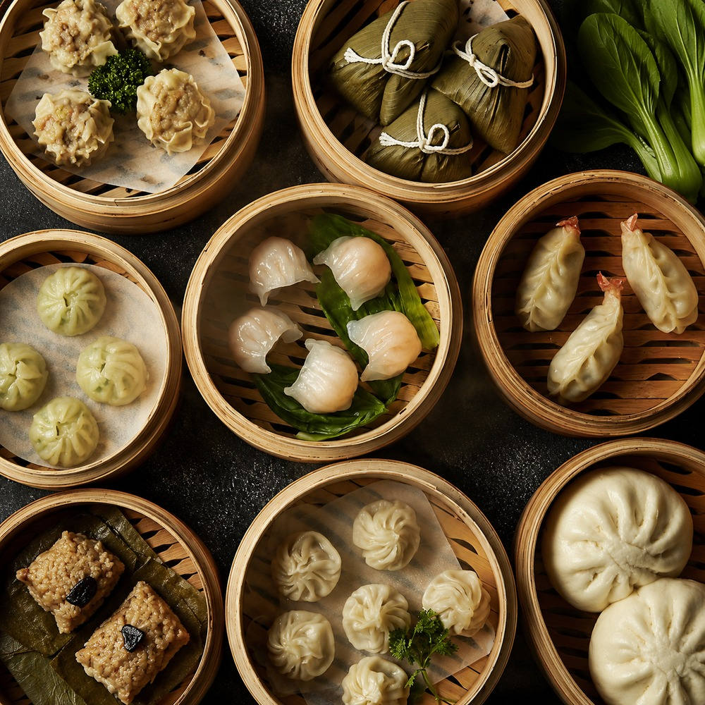 Grande chef 点心懐石A