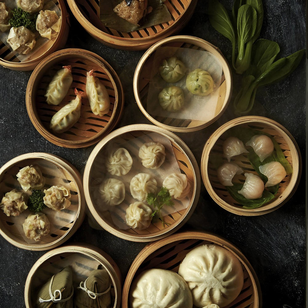Grande chef 点心懐石A