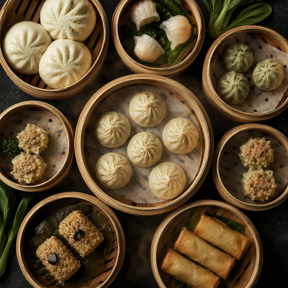 Grande chef 点心懐石B