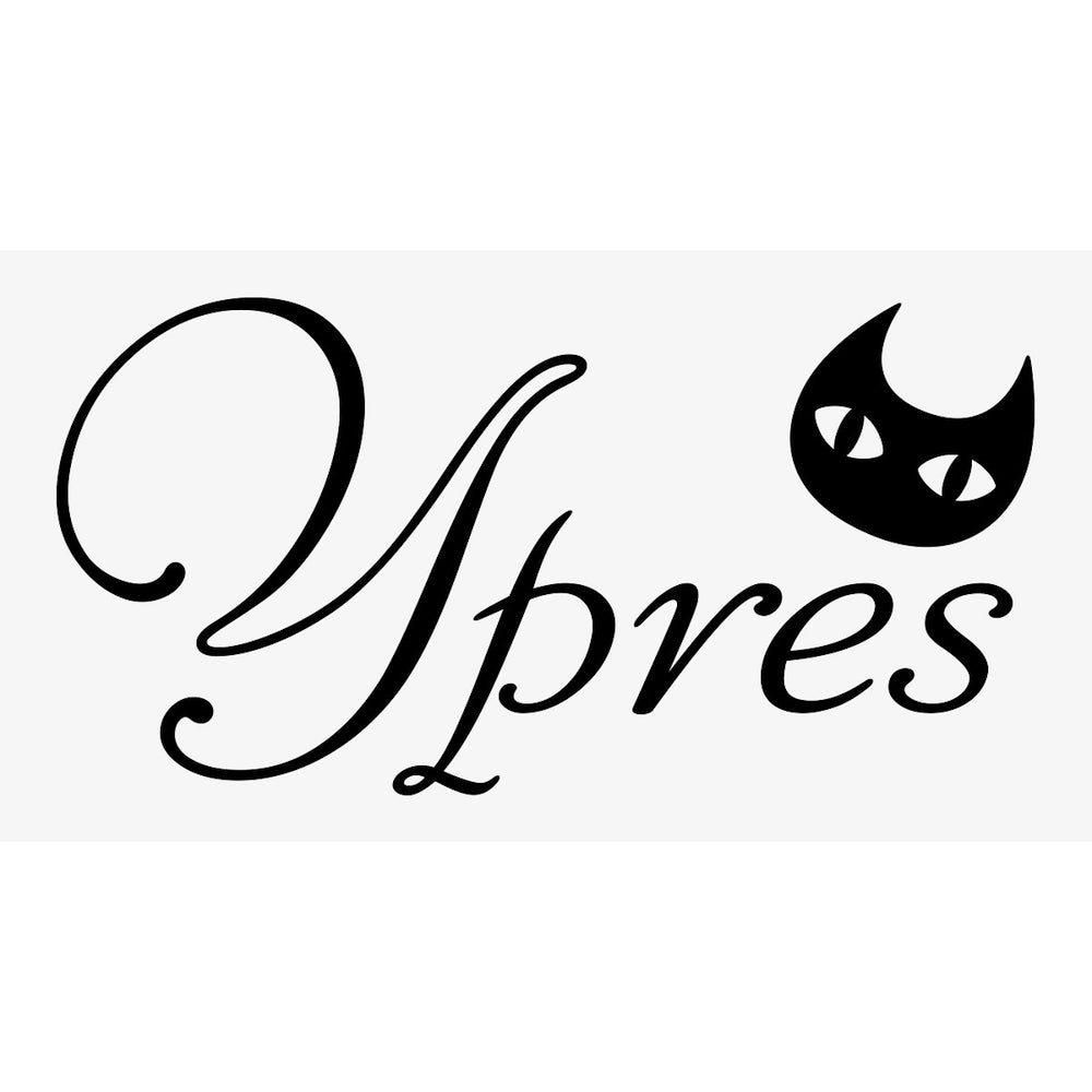 イーペルの猫祭り　サンドクッキー