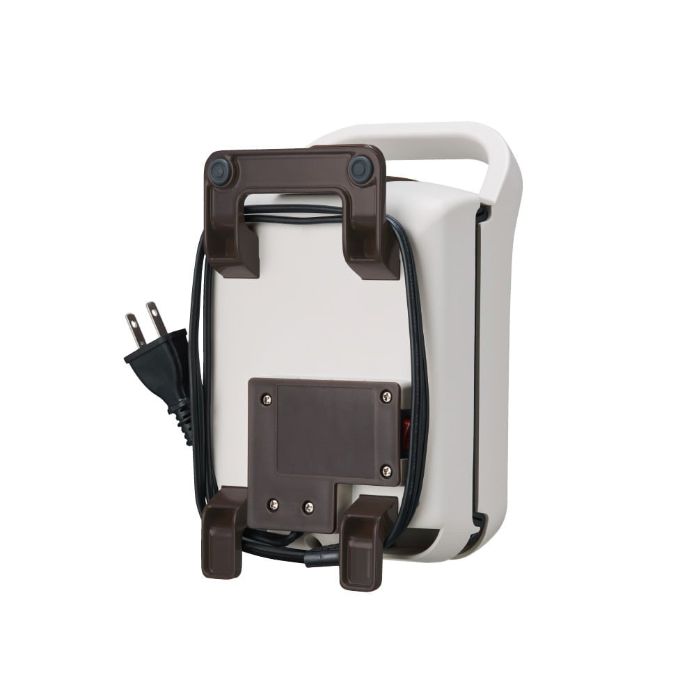 recolte(レコルト) プレスサンドメーカー プラッド レッド