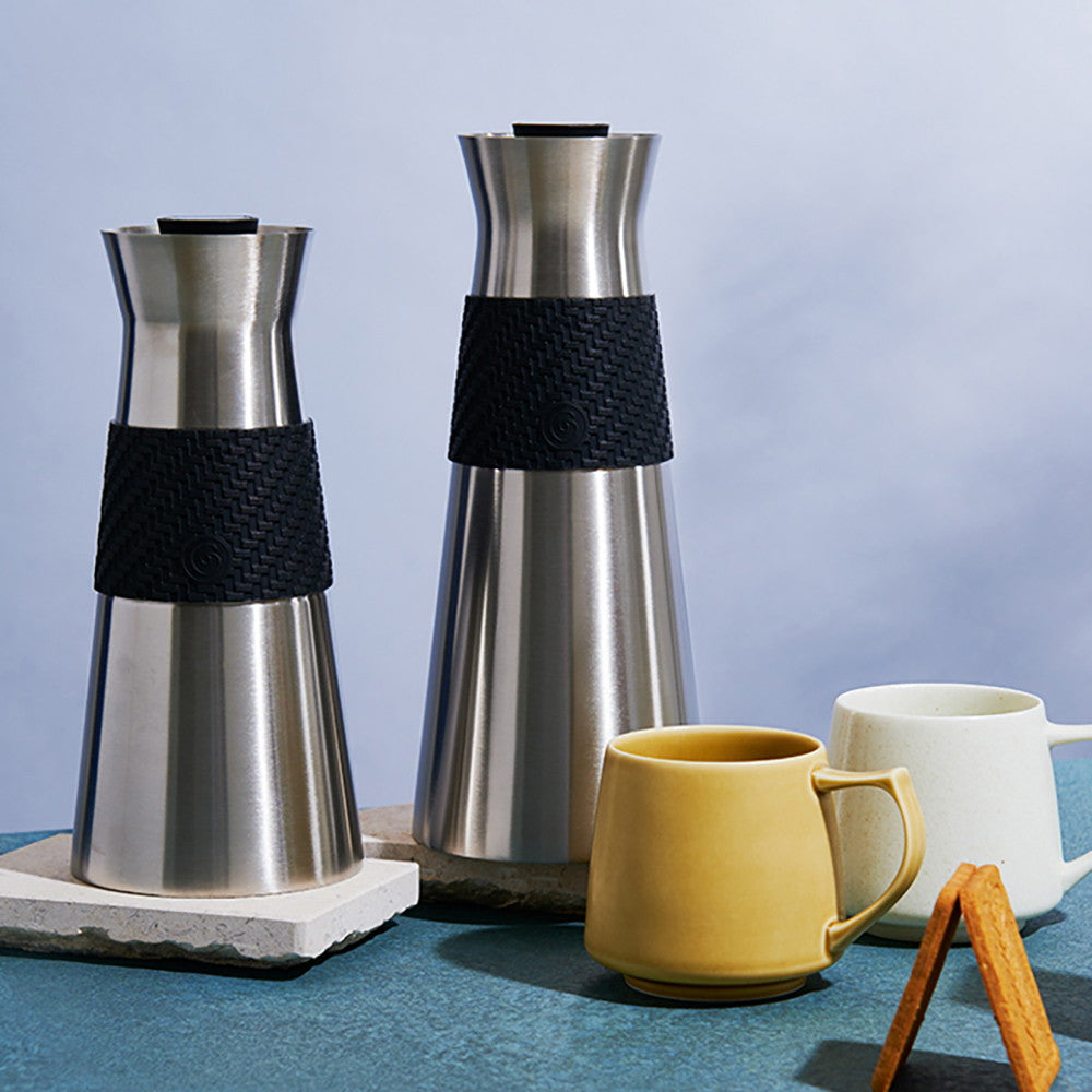 Cores(コレス) ビーフラスク グランデ 600ml