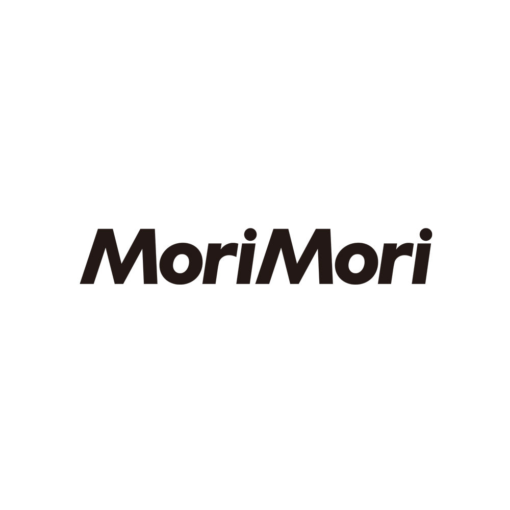 「MoriMori」　S1 URBAN SPORTS ダークブラウン（LEDランタンスピーカー）