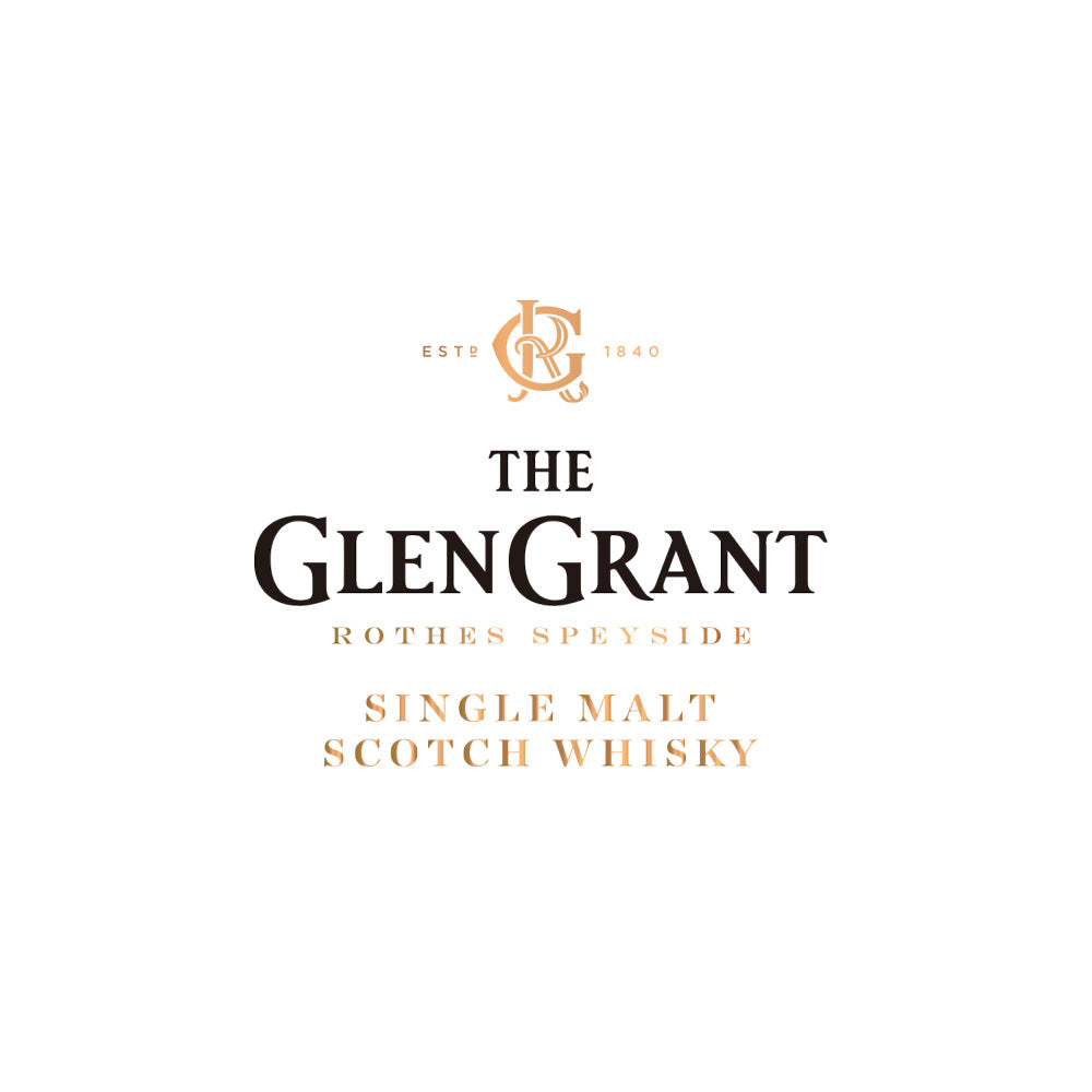 THE GLEN GRANT(ザ グレングラント)18年 700ml(2本)