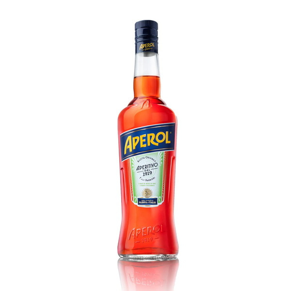 APEROL(アペロール)リキュールイタリア 700ml(2本)