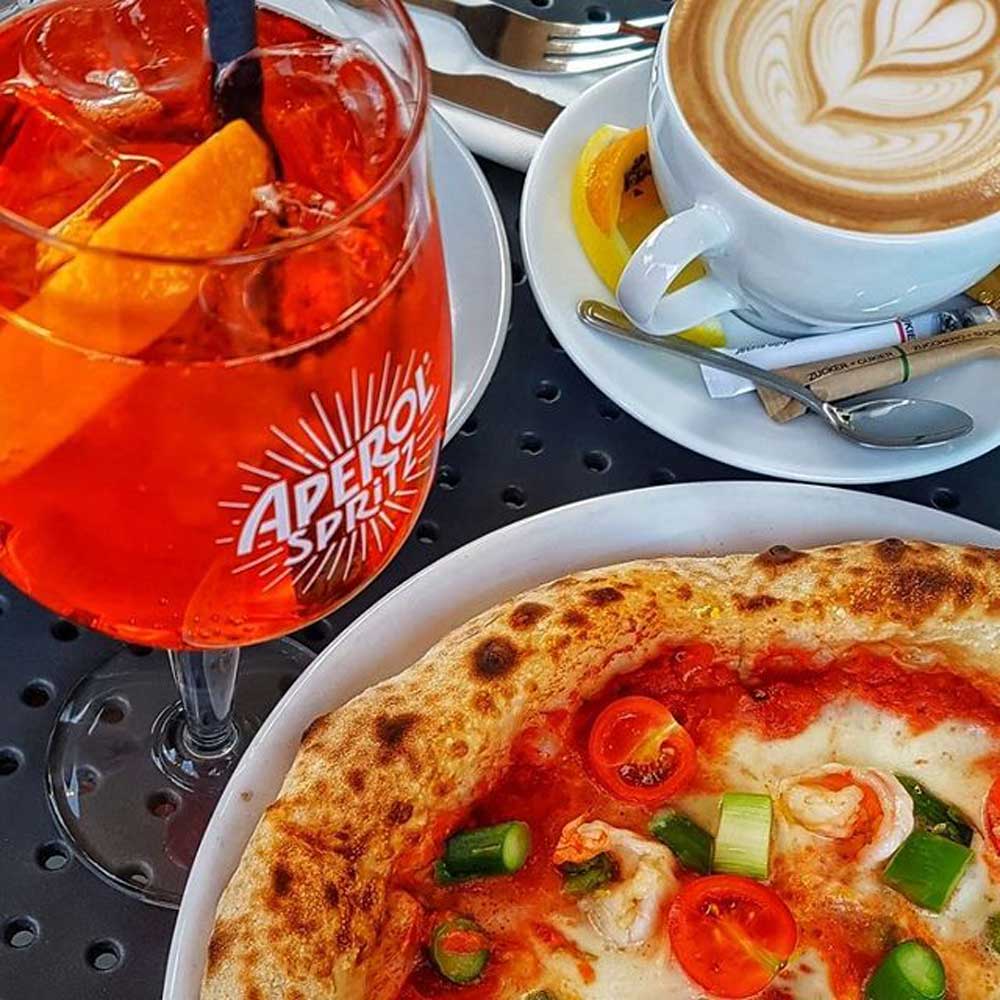 APEROL(アペロール)リキュールイタリア 700ml(2本)