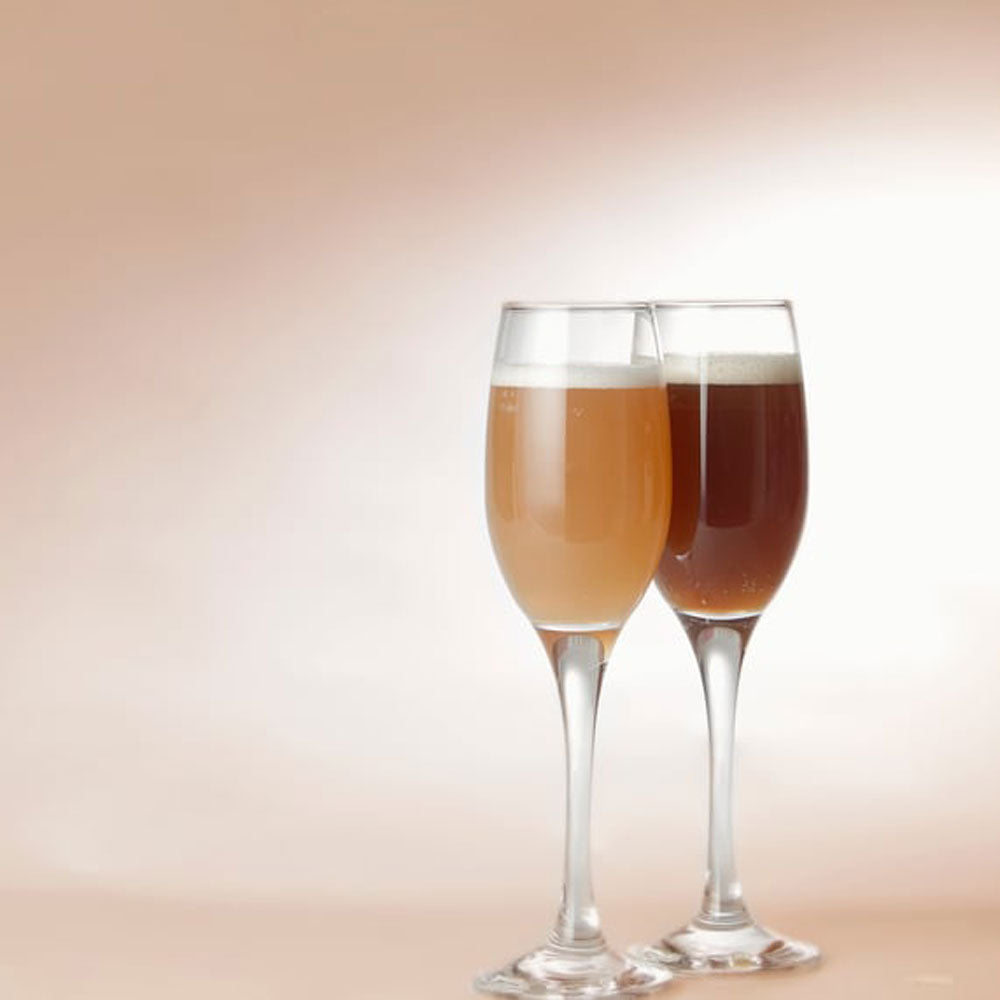 クラフトビール 梨サワーエール 2種飲み比べ(SDGs・酸化防止剤無添加)