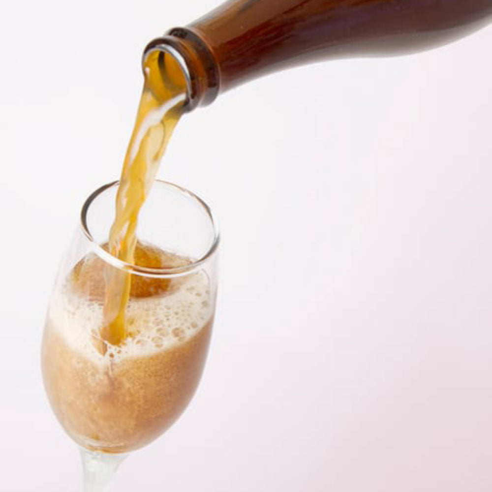 クラフトビール 梨サワーエール 2種飲み比べ(SDGs・酸化防止剤無添加)