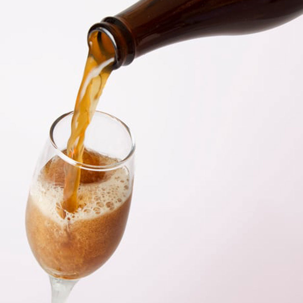 クラフトビール 梨サワーエール 2種飲み比べ(SDGs・酸化防止剤無添加)