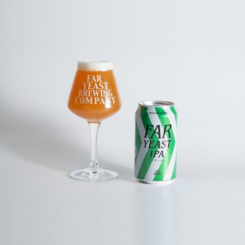 多摩川源流生まれのクラフトビール　ファーイーストIPA 350ml　24本