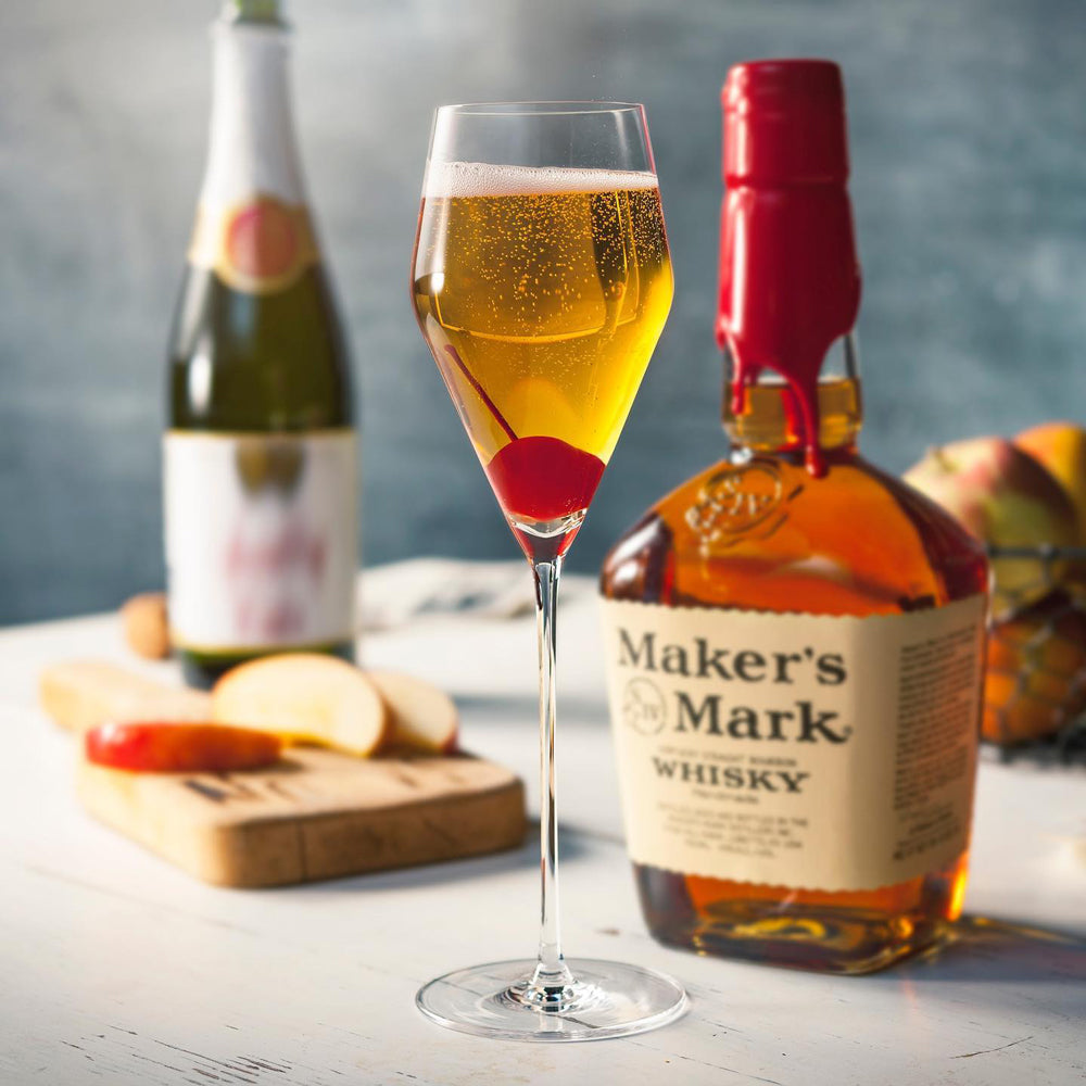 クラフトウイスキー　メーカーズマーク　700ml