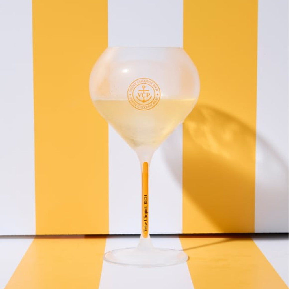 ヴーヴ クリコ リッチ オン アイス  750ml　12本