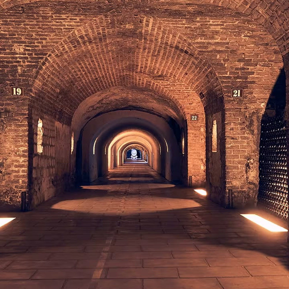 モエ・エ・シャンドン モエ・アンペリアル  200ml　2本