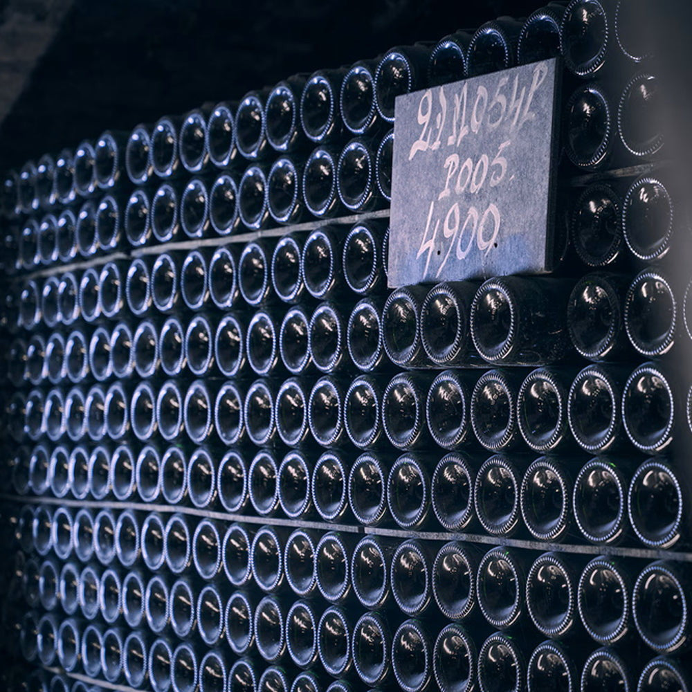 モエ・エ・シャンドン ロゼ・アンペリアル  200ml　2本