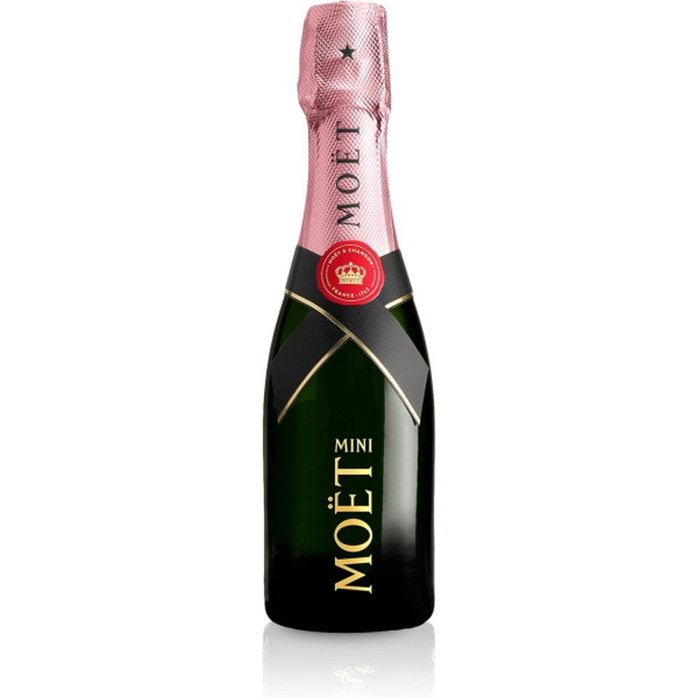 モエ・エ・シャンドン ロゼ・アンペリアル  200ml　3本