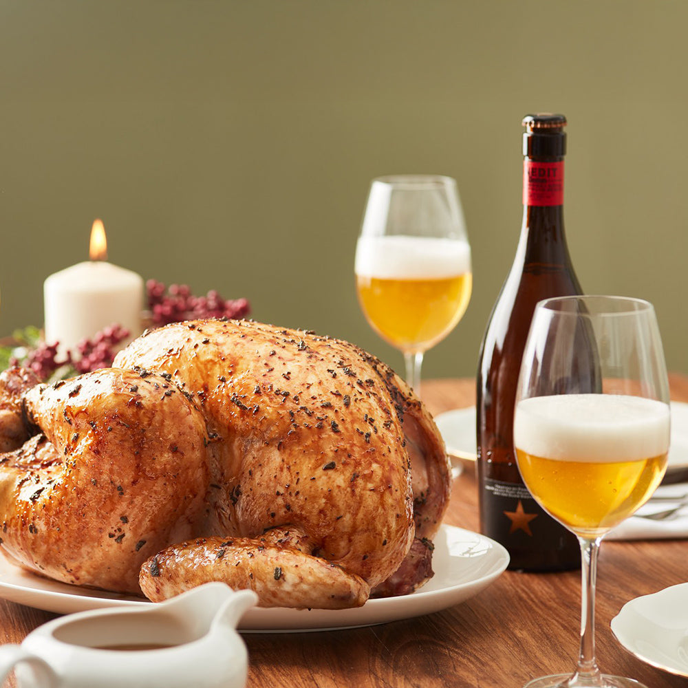 バルセロナNo1ブルワリーDAM社の「イネディット」プレミアムビール 1本