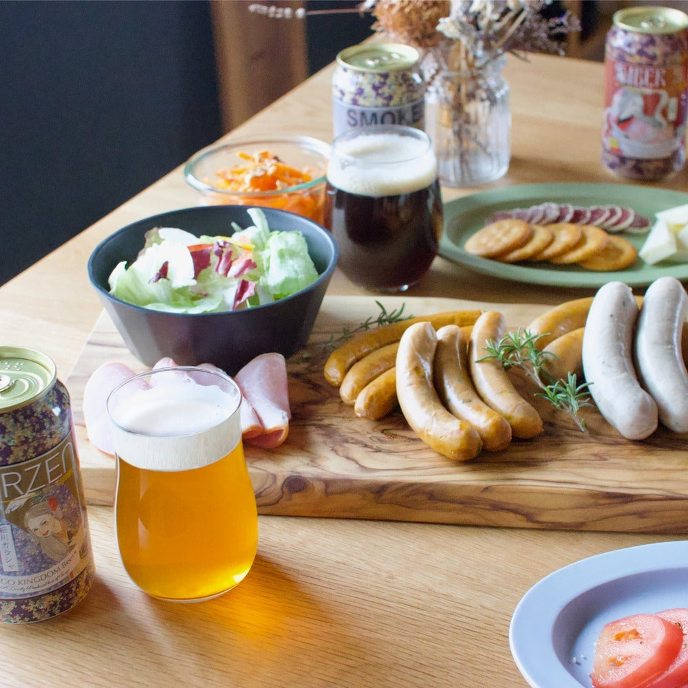 京都丹後クラフトビール　違いを楽しむセット（3本）