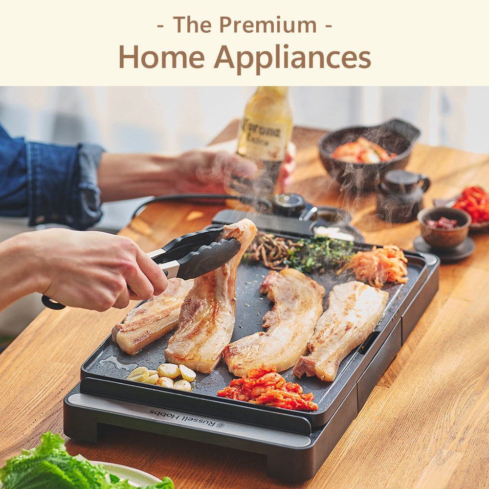 The Premium 選べる家電　ギフトカード D